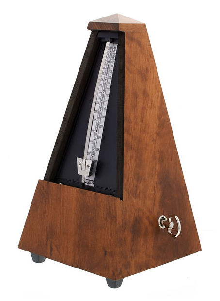 Metrónomo Wittner 803M-0