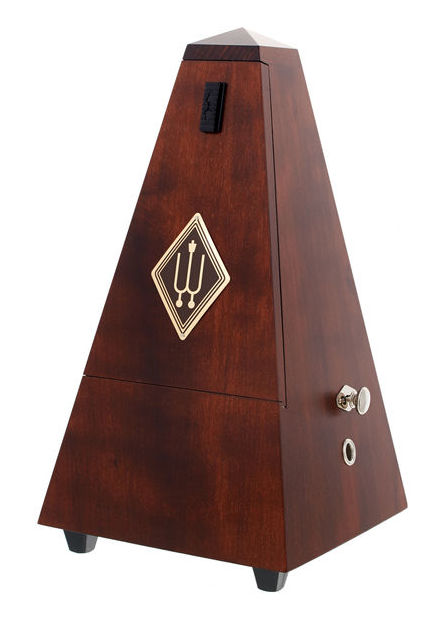 Metrónomo Wittner 811M-0