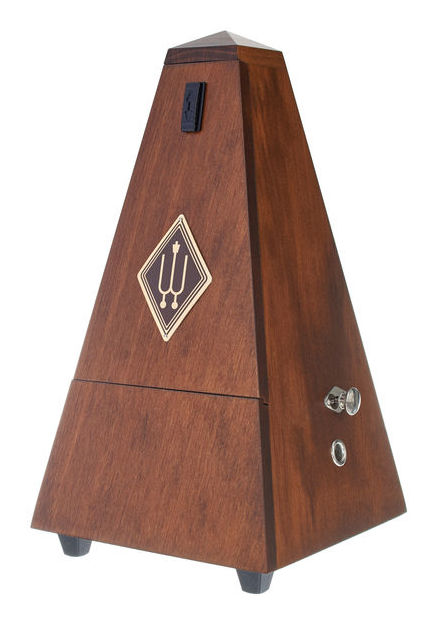 Metrónomo Wittner 813M-0