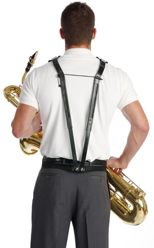 Arnés VANDOREN para saxofón-0