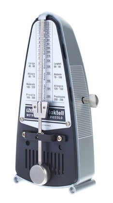 Metrónomo Wittner Taktell Piccolo-0
