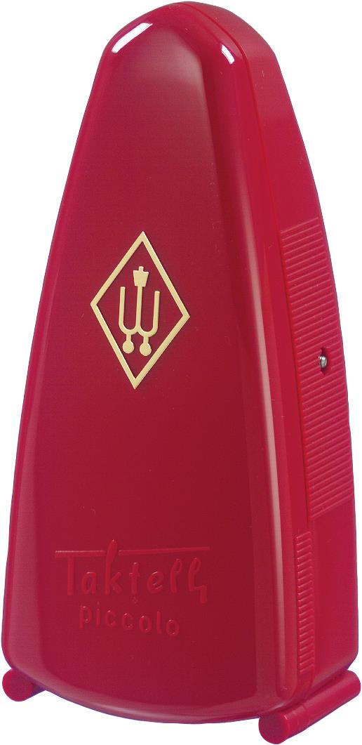 Metrónomo Wittner Taktell Piccolo-9