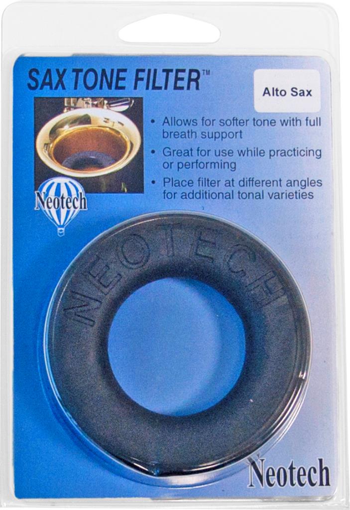 Apagador NEOTECH para saxofón tenor-0