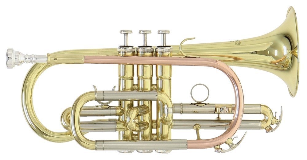 Corneta ROY BENSON CR 202 