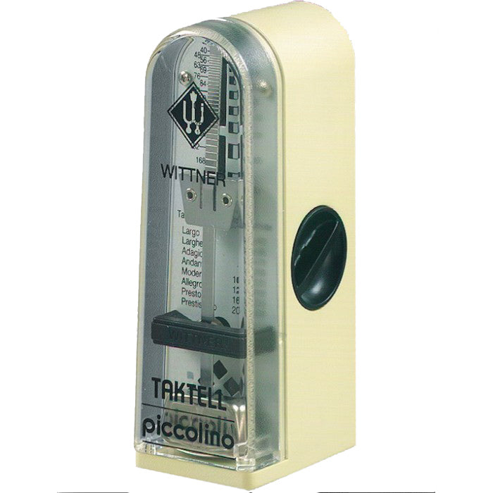 Metrónomo Wittner Taktell  Piccolino-0
