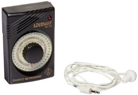Metrónomo Wittner MT-50