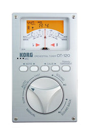 Afinador Korg OT-120