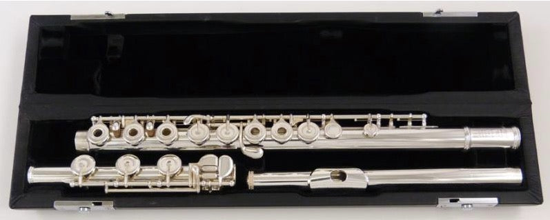 Flauta SANKYO CF-301 RBE-0