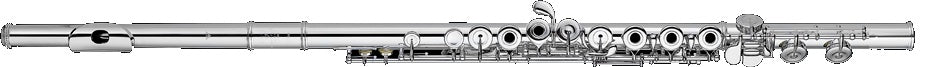 Flauta SANKYO CF-401 RCE