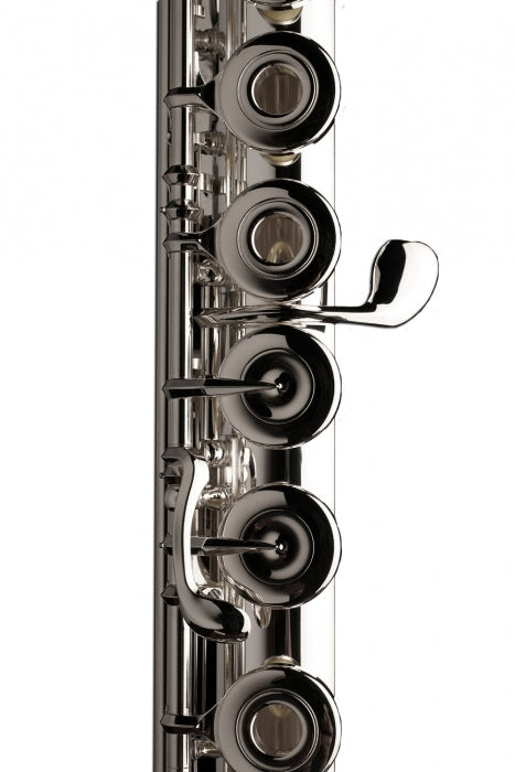 Flauta MURAMATSU GX-III-RC-1