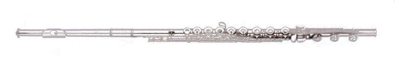 Flauta MURAMATSU PTP-RB-EO