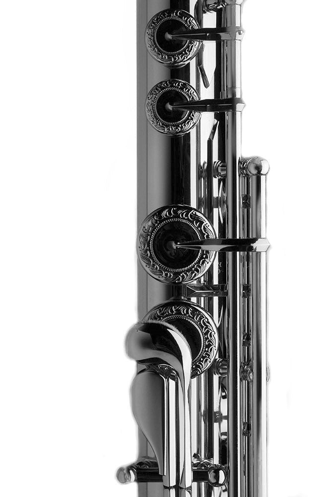 Flauta MURAMATSU PTP-RB-EO-0