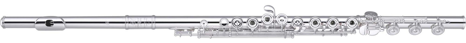 Flauta MIYAZAWA BR-958-1R-BE