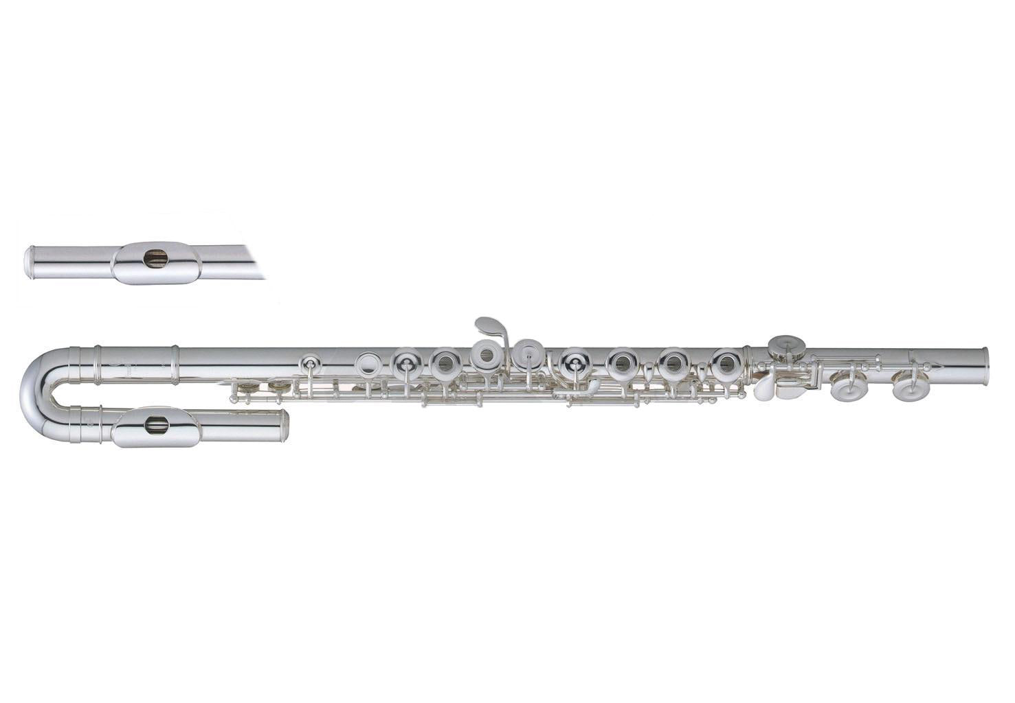 Flauta PEARL Quantz series 505REUS-1