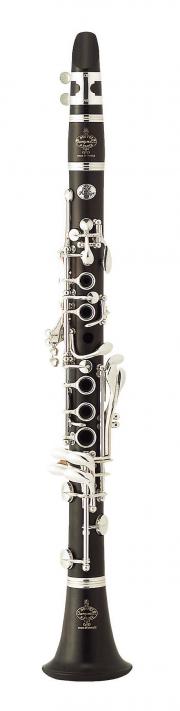 Requinto BUFFET RC Prestige