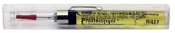 Aceite KREUL B 411 Mechanic