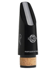 Boquilla SELMER Concept para clarinete