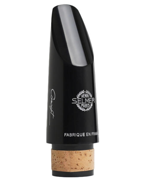 Boquilla SELMER Concept para clarinete