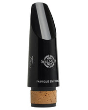 Boquilla SELMER Focus para clarinete