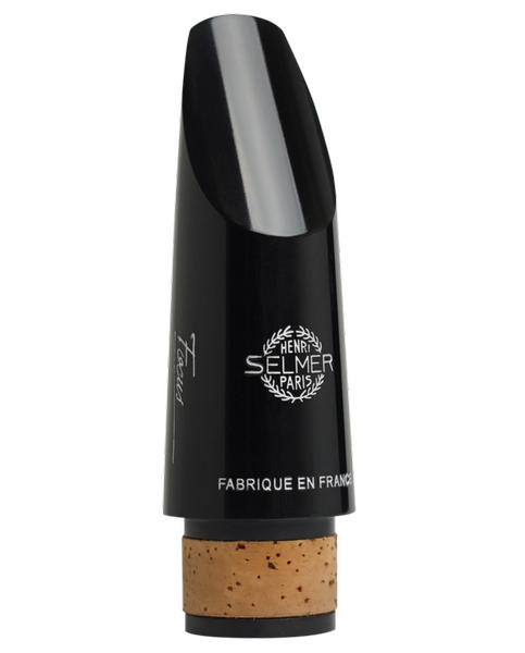 Boquilla SELMER Focus para clarinete