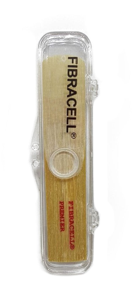 Caña FIBRACELL Premier para saxofón soprano