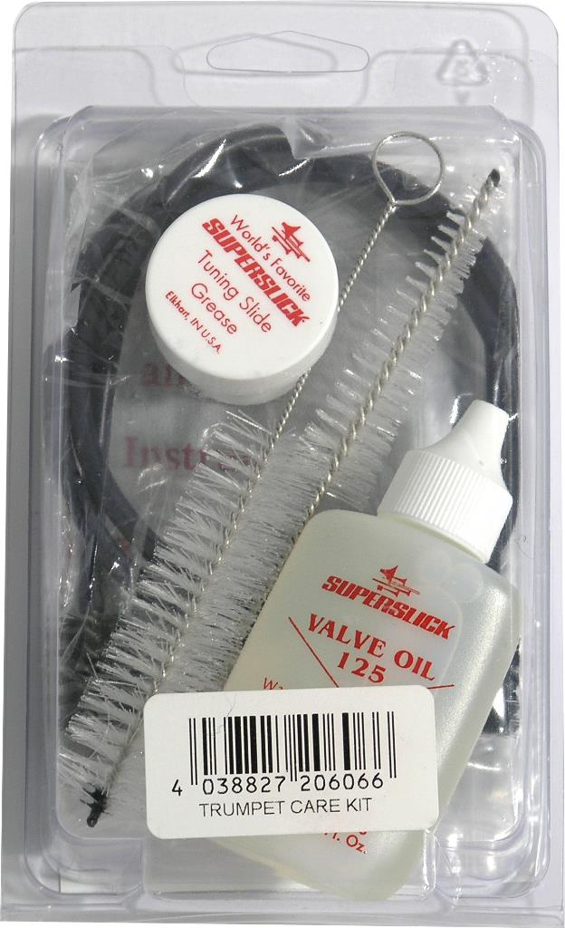 Kit ARNOLDS & SONS para trompeta