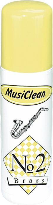 Lacquer polish MUSICLEAN
