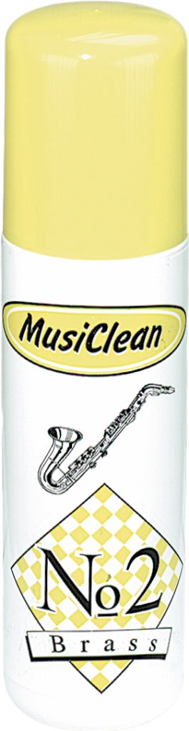 Lacquer polish MUSICLEAN