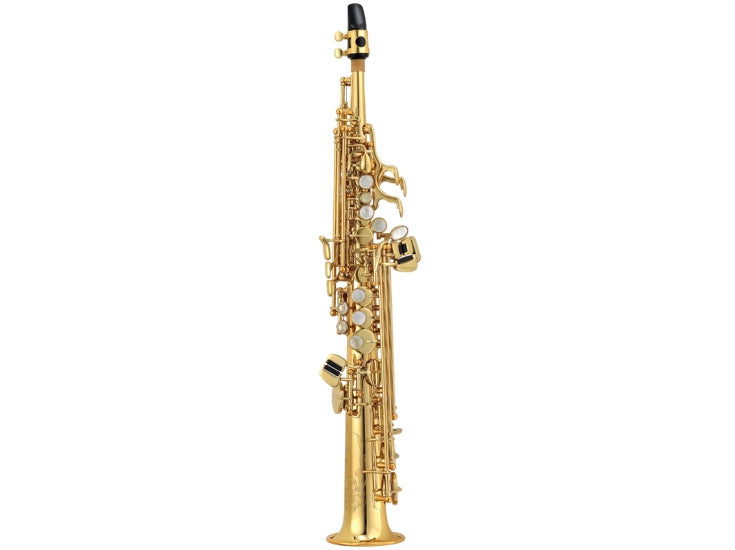 Saxofón Sopranino P. MAURIAT 50SX