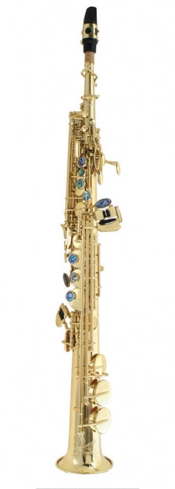 Saxofón soprano P. MAURIAT System 76