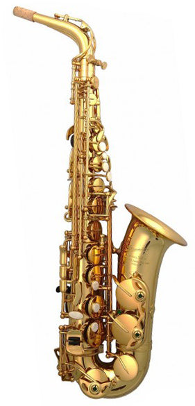 Saxofón alto P. MAURIAT 180