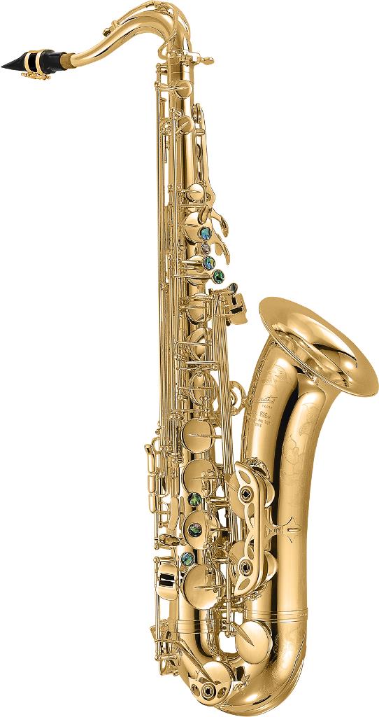 Saxofón tenor P. MAURIAT System 76