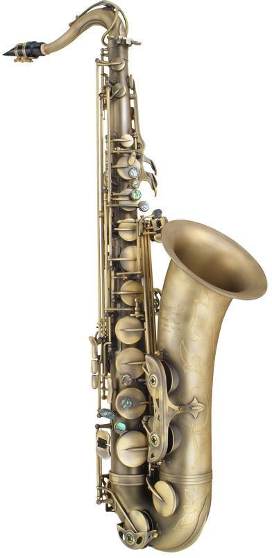 Saxofón tenor P. MAURIAT 66R Vintage