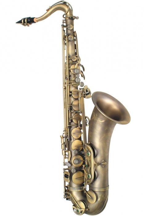 Saxofón Tenor P. MAURIAT 66RX Vintage