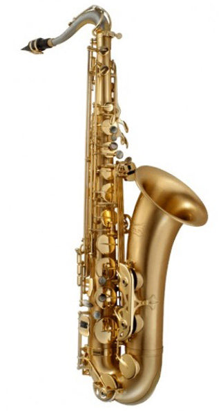 Saxofón Tenor P. MAURIAT Le Bravo 200