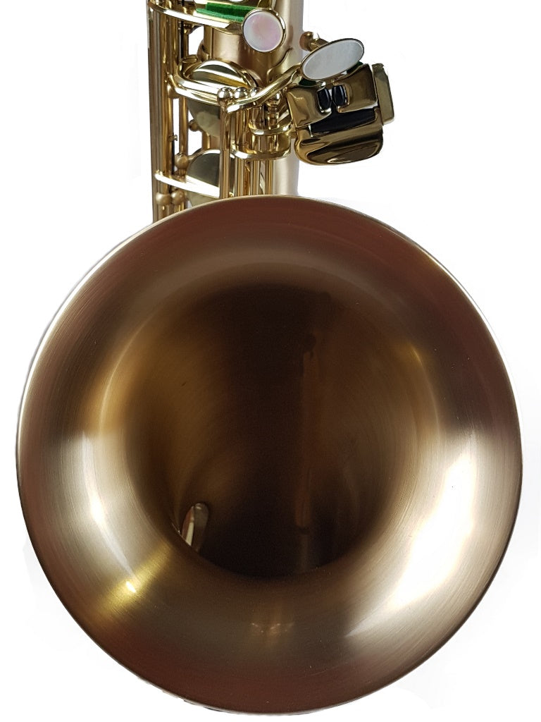 Saxofón Tenor P. MAURIAT Le Bravo 200-2