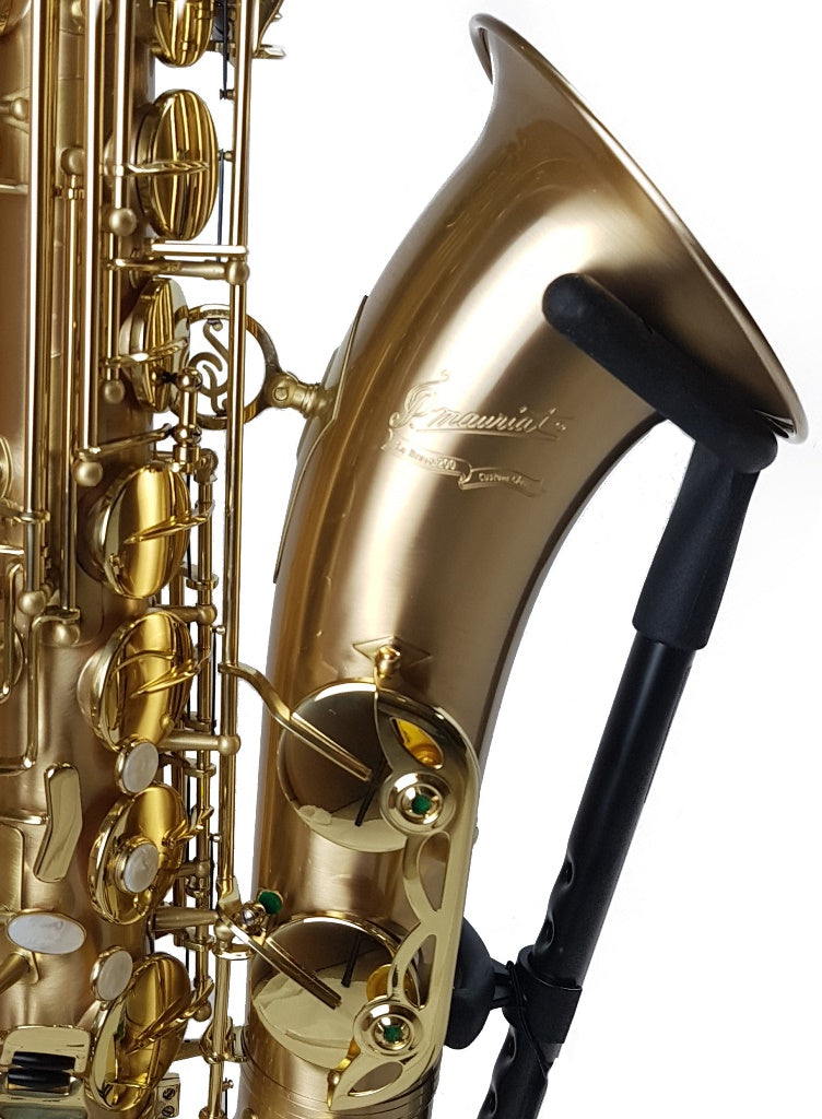 Saxofón Tenor P. MAURIAT Le Bravo 200-4