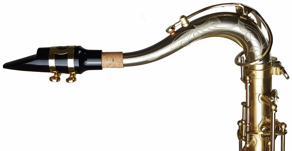 Saxofón Tenor P. MAURIAT Le Bravo 200-5