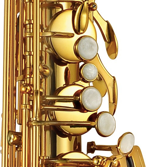 Saxofón tenor P. MAURIAT 180-0