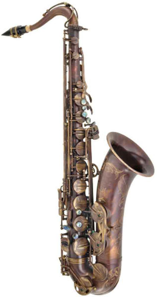 Saxofón tenor P. MAURIAT 86 UL
