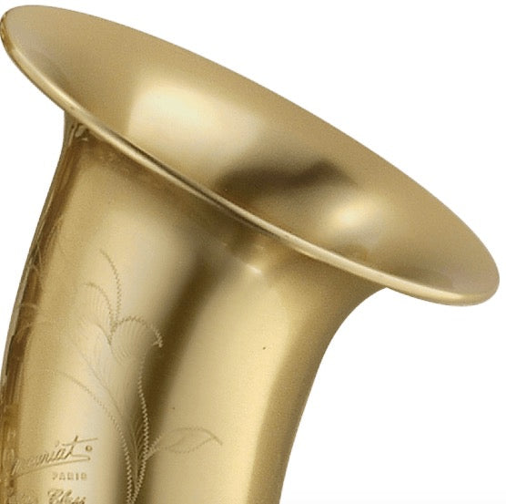 Saxofón Barítono P. MAURIAT Le Bravo 200-0