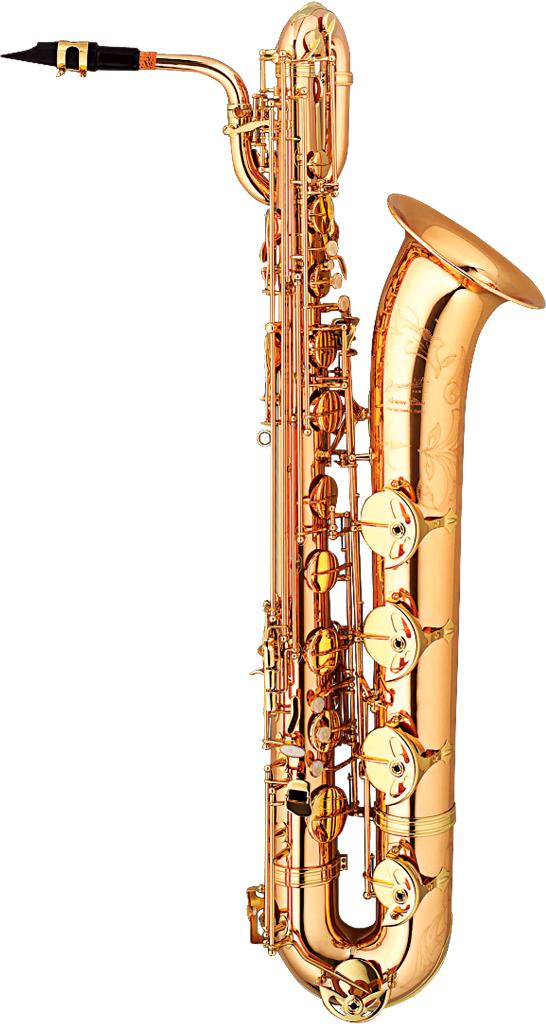 Saxofón Barítono P. MAURIAT 301