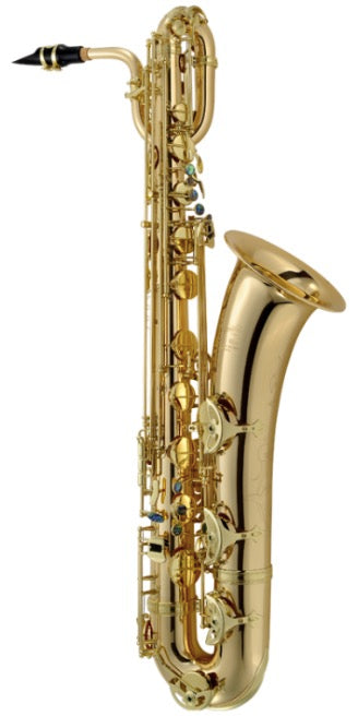 Saxofón Barítono P. MAURIAT 302