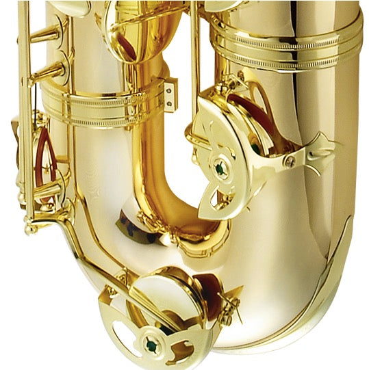 Saxofón Barítono P. MAURIAT 302-2