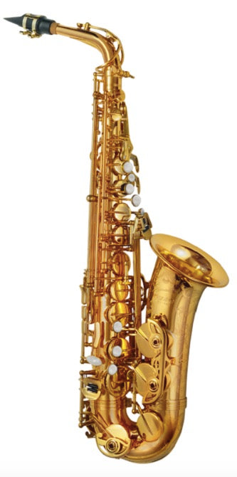 Saxofón alto P. MAURIAT Master 97