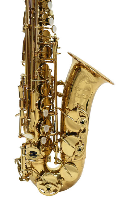 Saxofón alto P. MAURIAT Master 97-0