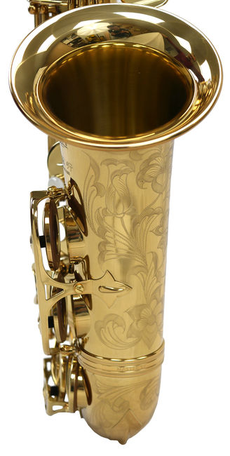 Saxofón alto P. MAURIAT Master 97-1