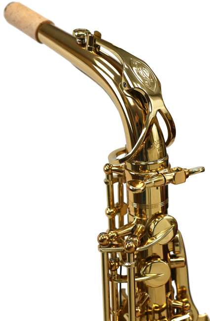 Saxofón alto P. MAURIAT Master 97-4