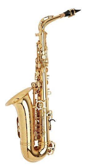 Saxofón alto P. MAURIAT 67R-0