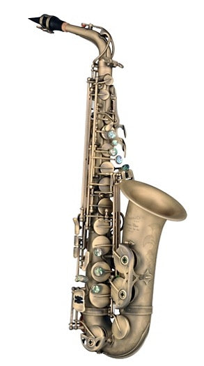 Saxofón alto P. MAURIAT 67R Vintage